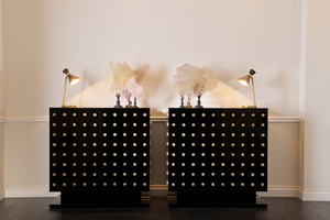 Komoda Dom Edizioni Sphera