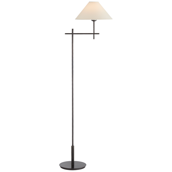 Lampa podłogowa Hackney Bridge projektu J. Randall Powers marki Visual Comfort