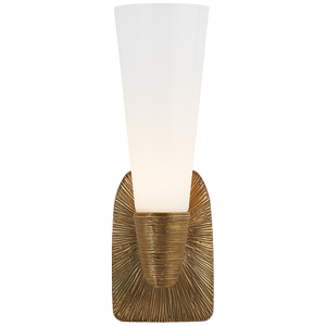 Kelly Wearstler Utopia Small wall lamp