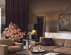 Fotel Smania Mister P