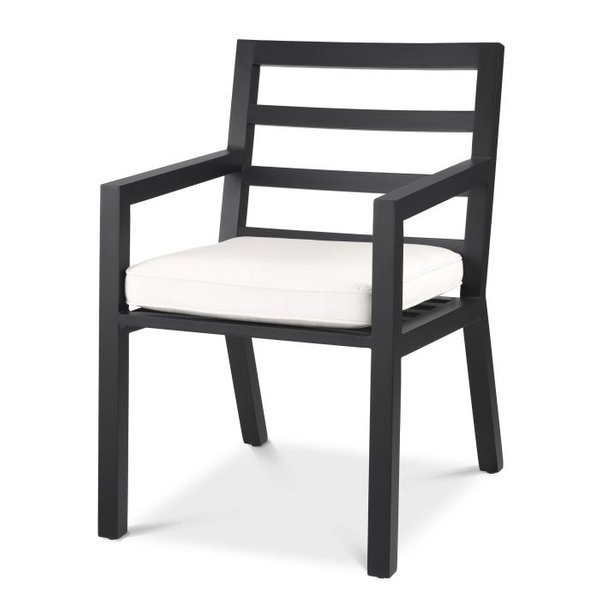 Eichholtz Delta garden chair