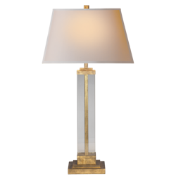 Lampa stołowa Studio VC Wright marki Visual Comfort