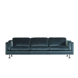 Galimberti Nino Quinto 3-seater sofa