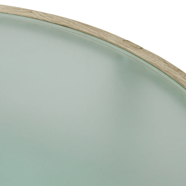 Anthony garden table by Eichholtz