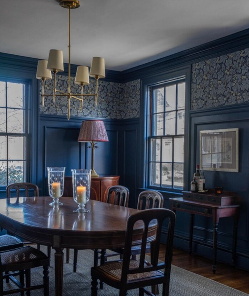 Thomas O'Brien Bryant Small Chandelier