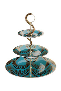 Roberto Cavalli Home Deco platter