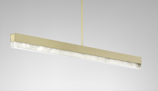Petra pendant lamp by CTO Lighting