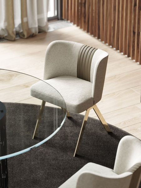 Laskasas Gordon Chair