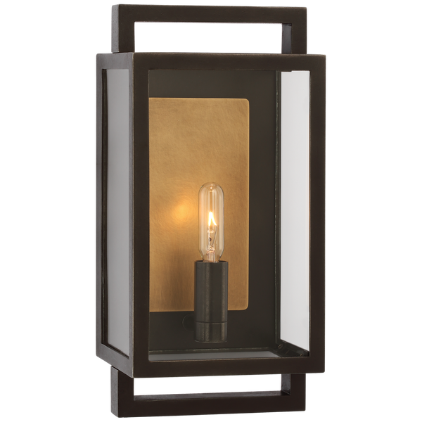 Kinkiet Ian K.Fowler Halle Petite marki Visual Comfort