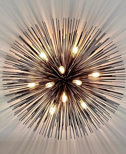 Kelly Wearstler Strada Small Plafond