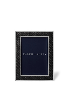 Ralph Lauren Home Brockton Photo Frame