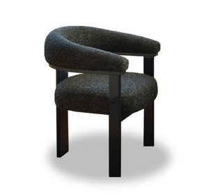 Monography Twilly chair