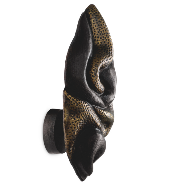 Nuno wall lamp from Eichholtz