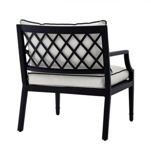 Eichholtz Bella Vista Garden Armchair