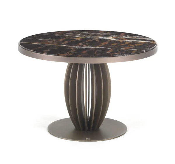 Roberto Cavalli Home Interiors Pumpkin Table