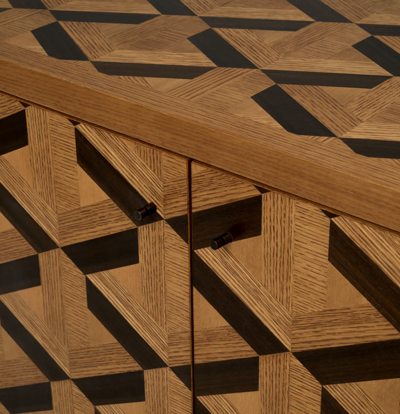 Rubicon sideboard by Eichholtz