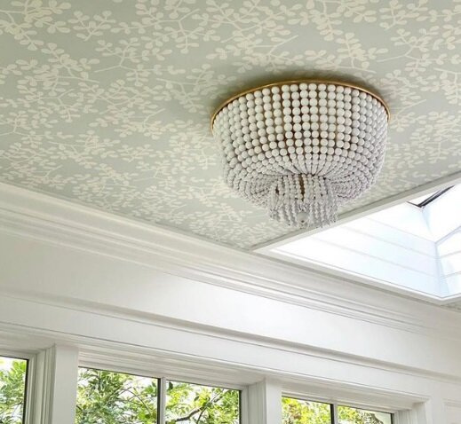 Plafon Aerin Jacqueline marki Visual Comfort