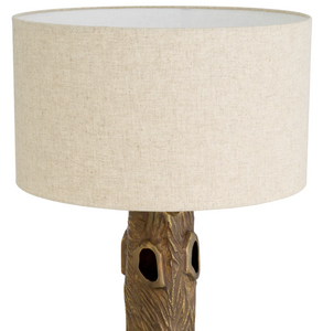 Lampa stołowa Vigentino marki Eichholtz