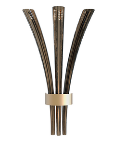 Pulsa wall lamp 439/AP3 by Italamp