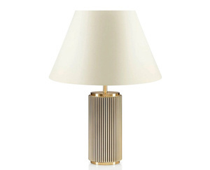 Lampa stołowa Armani Casa Paladino