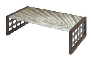 Smania Harriet 140 table