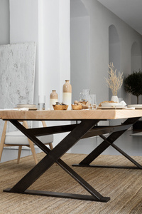 Table Dom Edizioni Benjamin