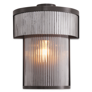 Andromeda wall lamp from Eichholtz