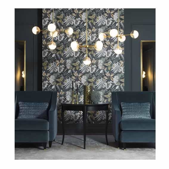 Fotel Galimberti Nino Kelly