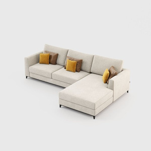 Laskasas London Sofa