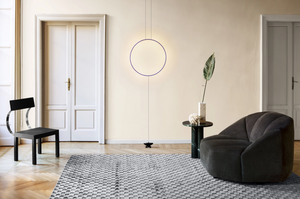 Lampa Sorry Giotto marki Catellani&Smith