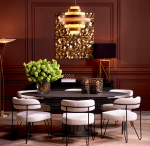 Michelino table lamp by Eichholtz 