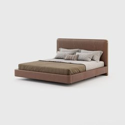 Laskasas Anny bed