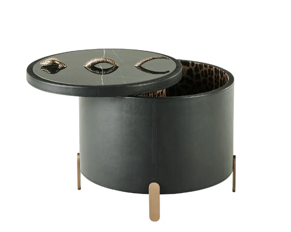 Misali table by Roberto Cavalli Home Interiors