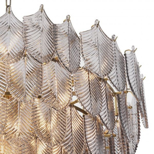 Eichholtz Verbier L chandelier