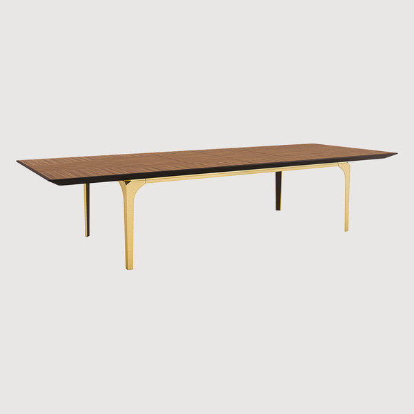 Bruno Zampa Wanda table