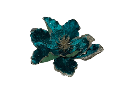 Christmas decoration Poinsettia