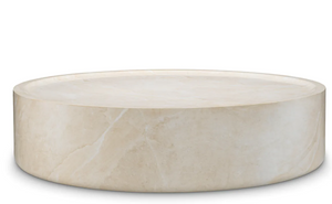 Joshua L garden table by Eichholtz