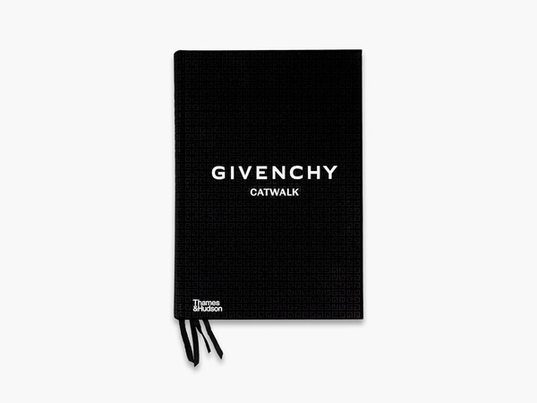 Album Catwalk: Givenchy