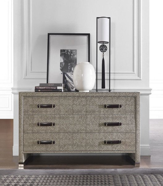 Hamilton sideboard by Gianfranco Ferré Home