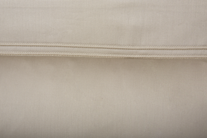 Yves Delorme pillowcase, from the Triomphe (Pierre) collection