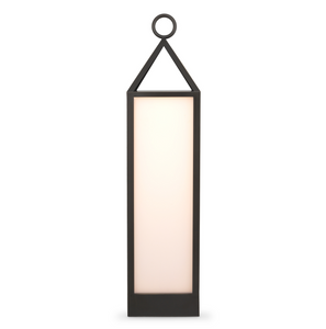 Lampa ogrodowa Riserva XL marki Eichholtz 