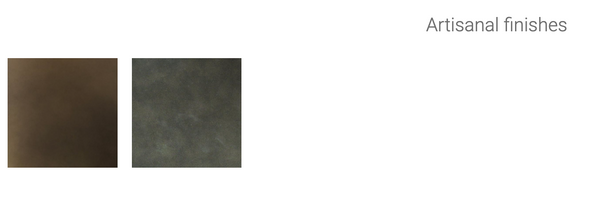 Empire table by Casamilano