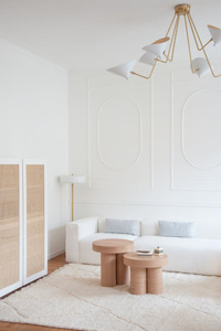 Coffee table Dom Edizioni Belmont