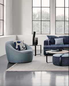 Fotel Gianfranco Ferré Home, Piccadilly