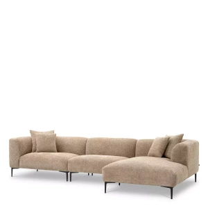 Eichholtz Firenze Corner Sofa