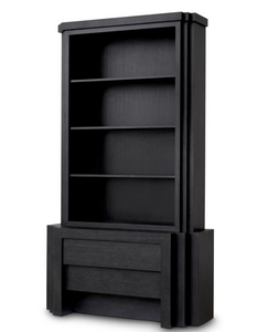 Metropolitan S bookcase by Eichholtz 