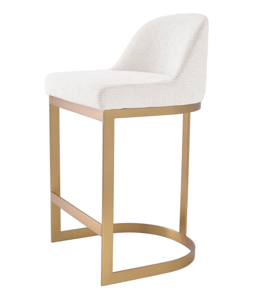 Condos bar chair by Eichholtz