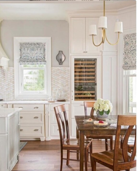 Reed Small Thomas O'Brien chandelier by Visual Comfort