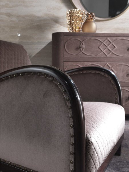 Komoda Infinity marki Gianfranco Ferré Home