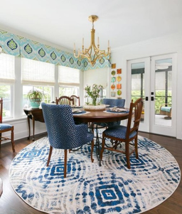 Żyrandol E.F.Chapman Mykonos 